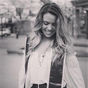 Meet your Posher, Amanda